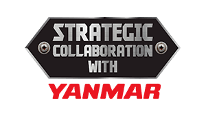 Strategic Collaboration Yanmar