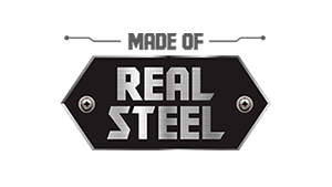 Real Steel