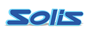 Solis Romania logo