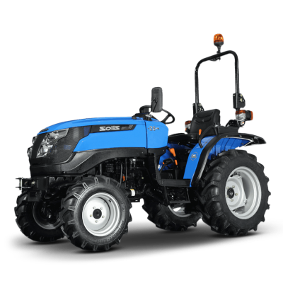 Solis Tractor