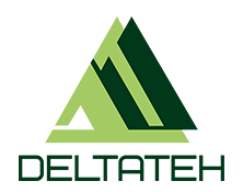 DELTATEH LOGO