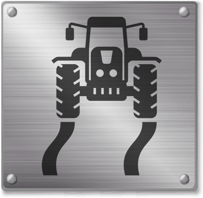 4WD Advanced Traction System