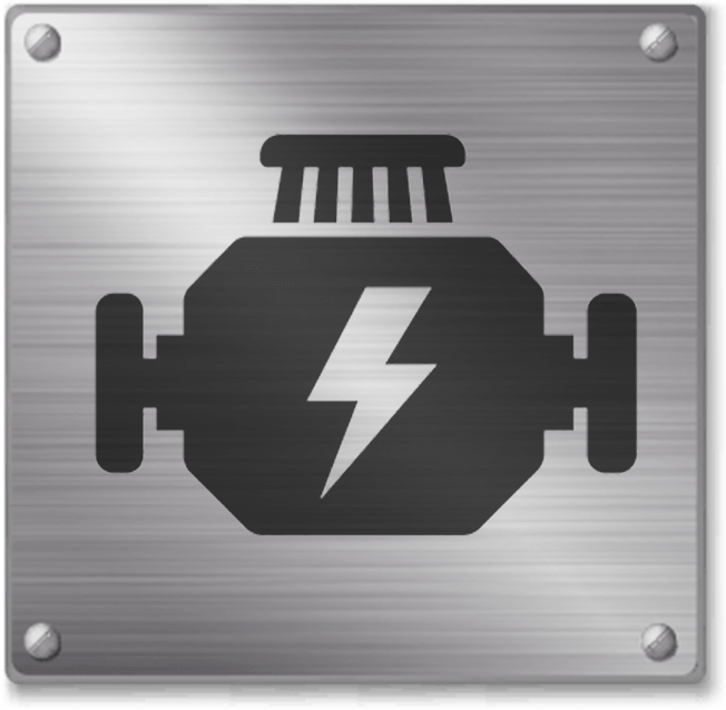 90-hp ITL Stage V 4-Cylinder Engine