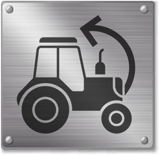 NARROW DESIGN FOR ORCHARDS, VINEYARDS & SPECIALTY FARMING