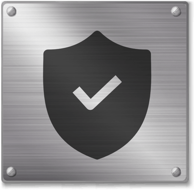 ROPS certified Safety Frame Standard